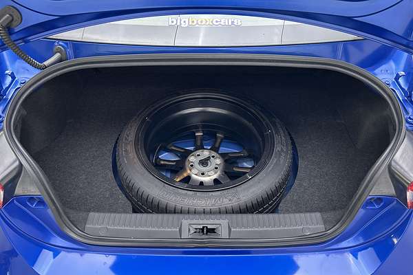 2020 Subaru BRZ ZC6 thumb-20