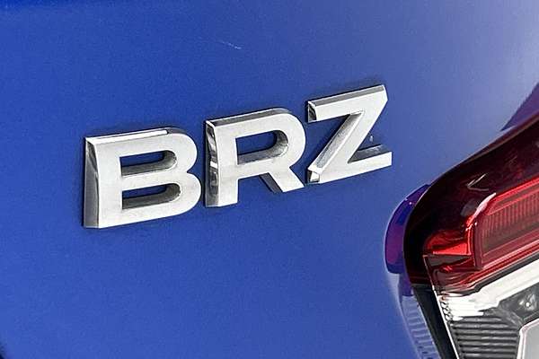 2020 Subaru BRZ ZC6 thumb-21