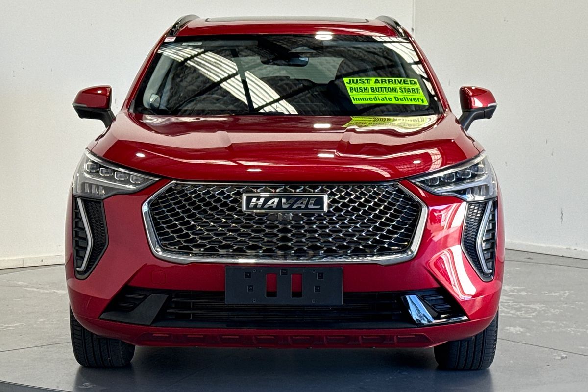 2022 GWM Haval Jolion VANTA MST