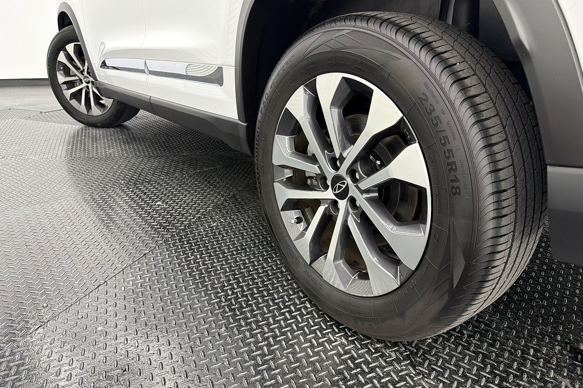 2024 Chery Tiggo 8 Pro Max Elite