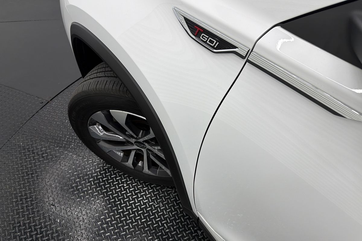 2024 Chery Tiggo 8 Pro Max Elite