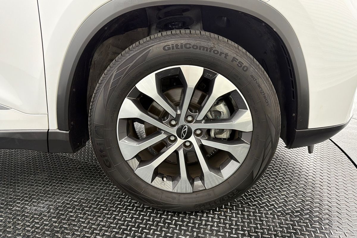 2024 Chery Tiggo 8 Pro Max Elite