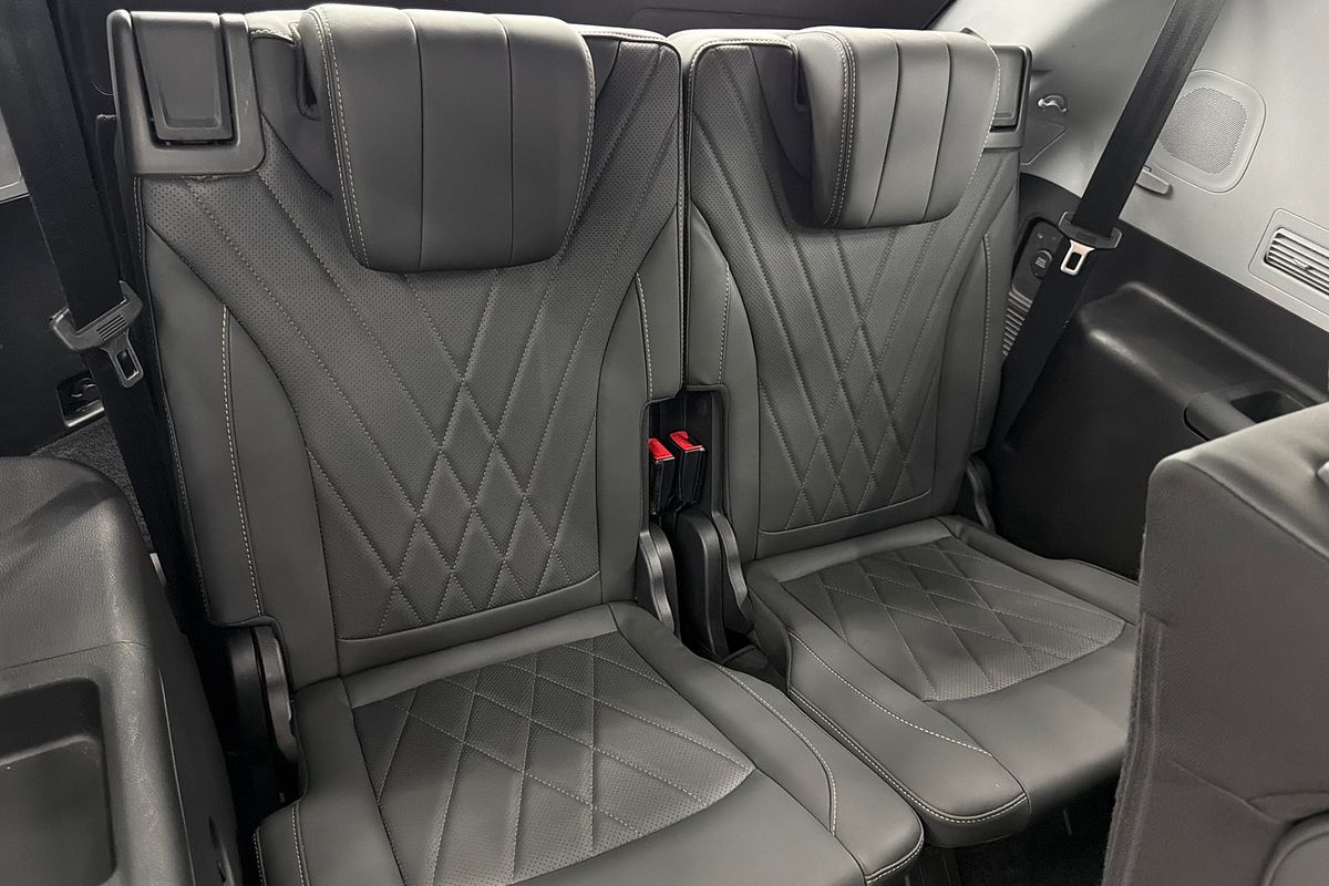 2024 Chery Tiggo 8 Pro Max Elite