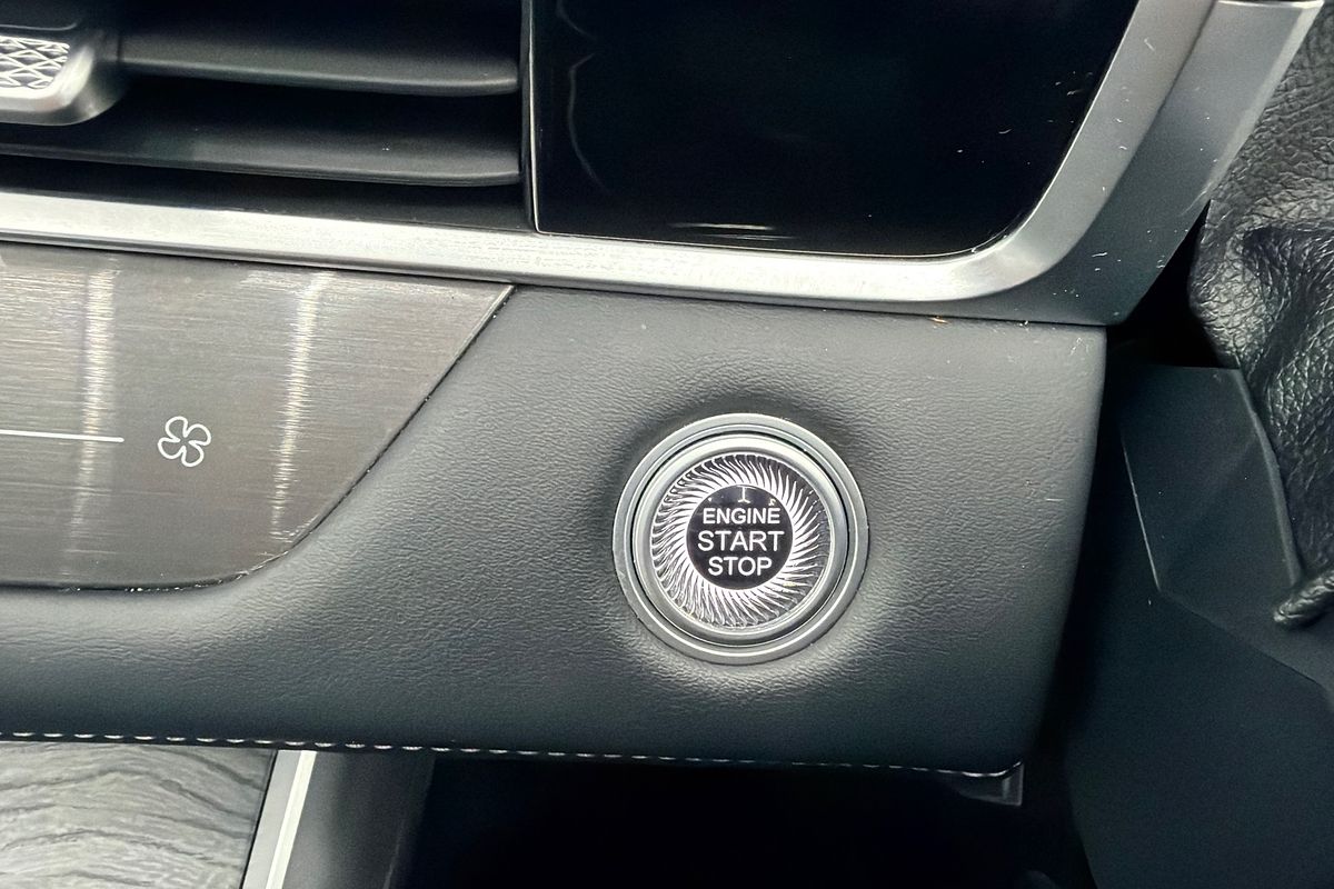 2024 Chery Tiggo 8 Pro Max Elite