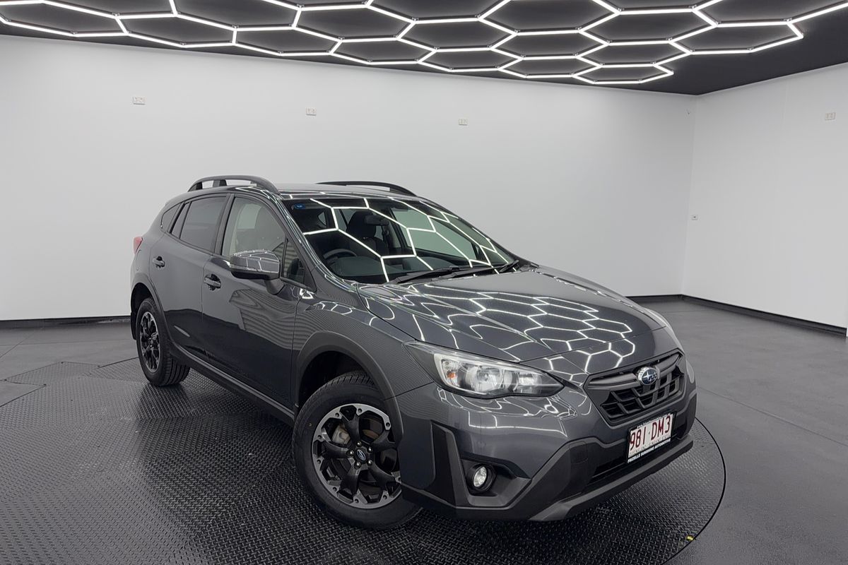 2021 Subaru XV 2.0i-L G5X