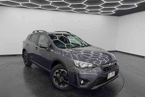 2021 Subaru XV 2.0i-L G5X