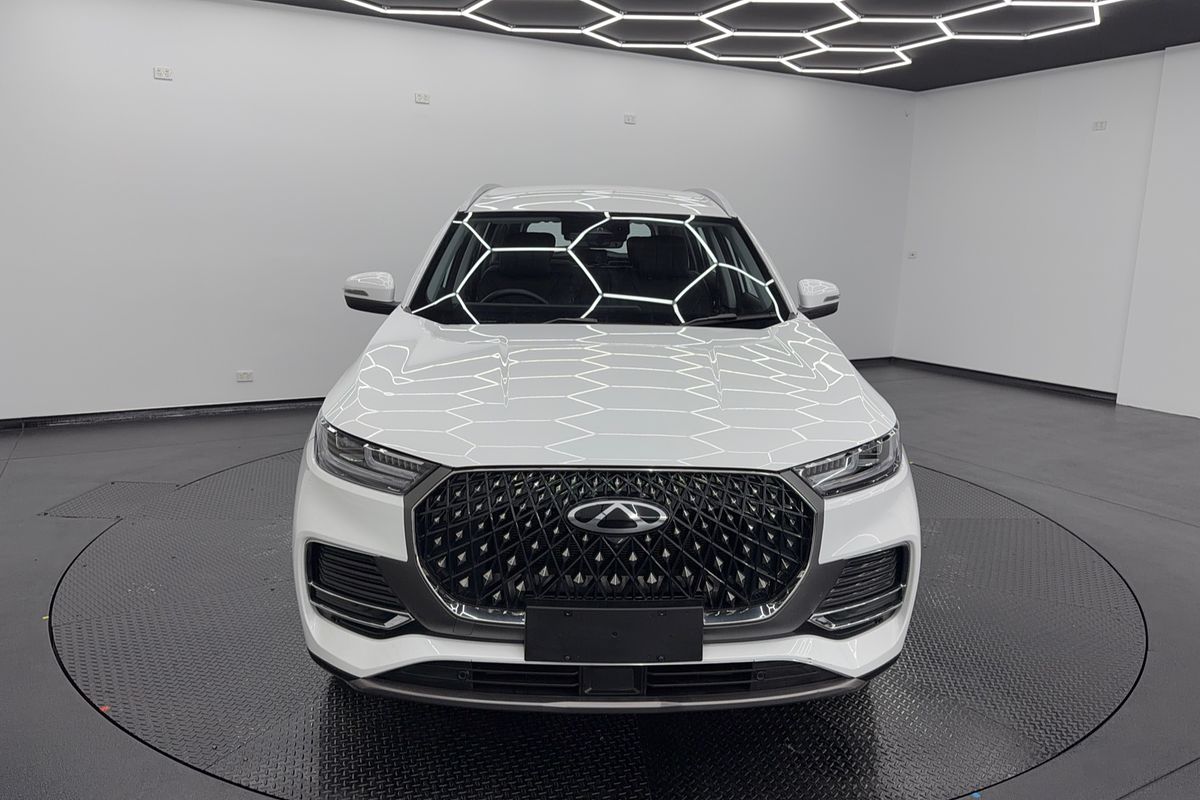 2024 Chery Tiggo 8 Pro Max Elite