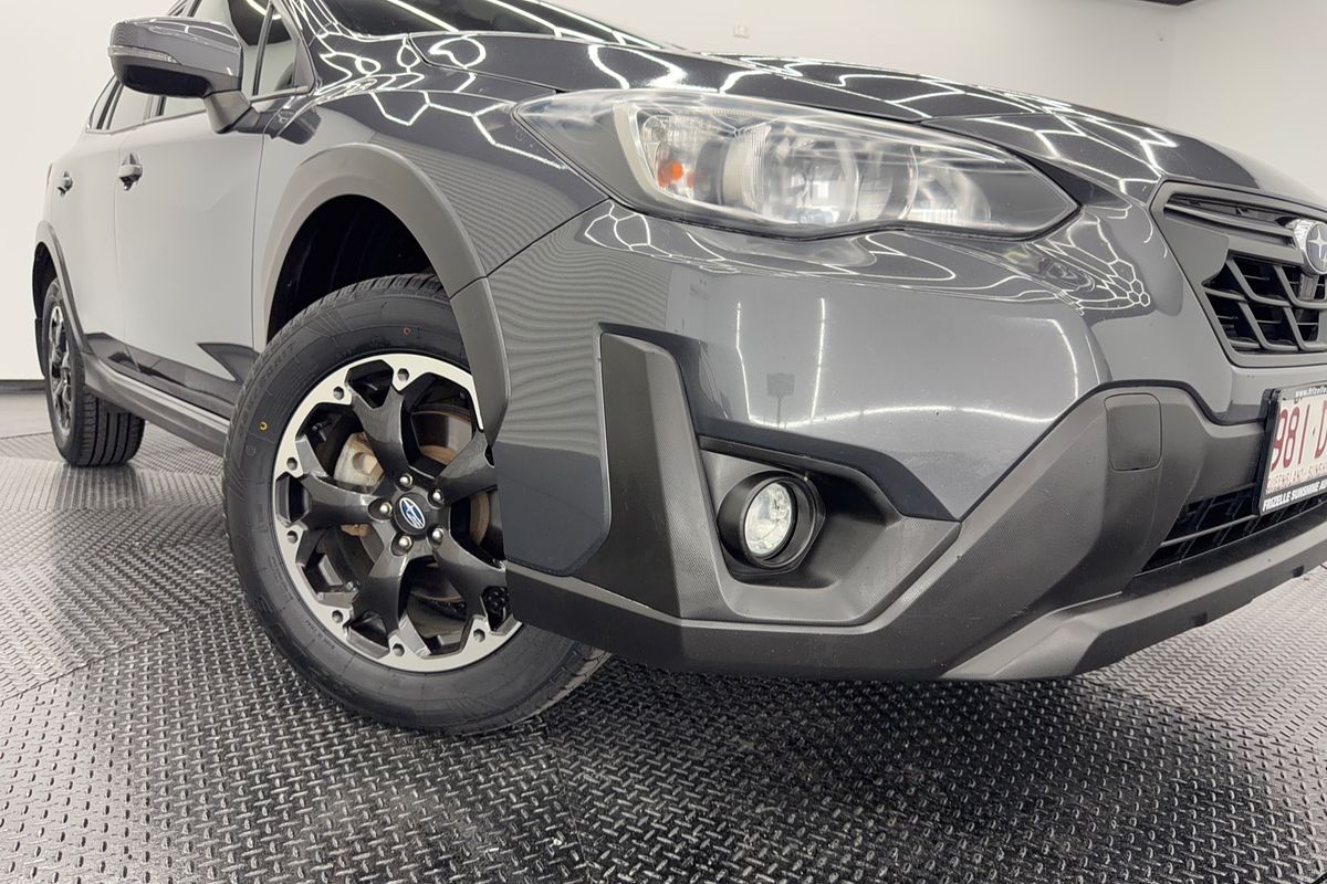 2021 Subaru XV 2.0i-L G5X