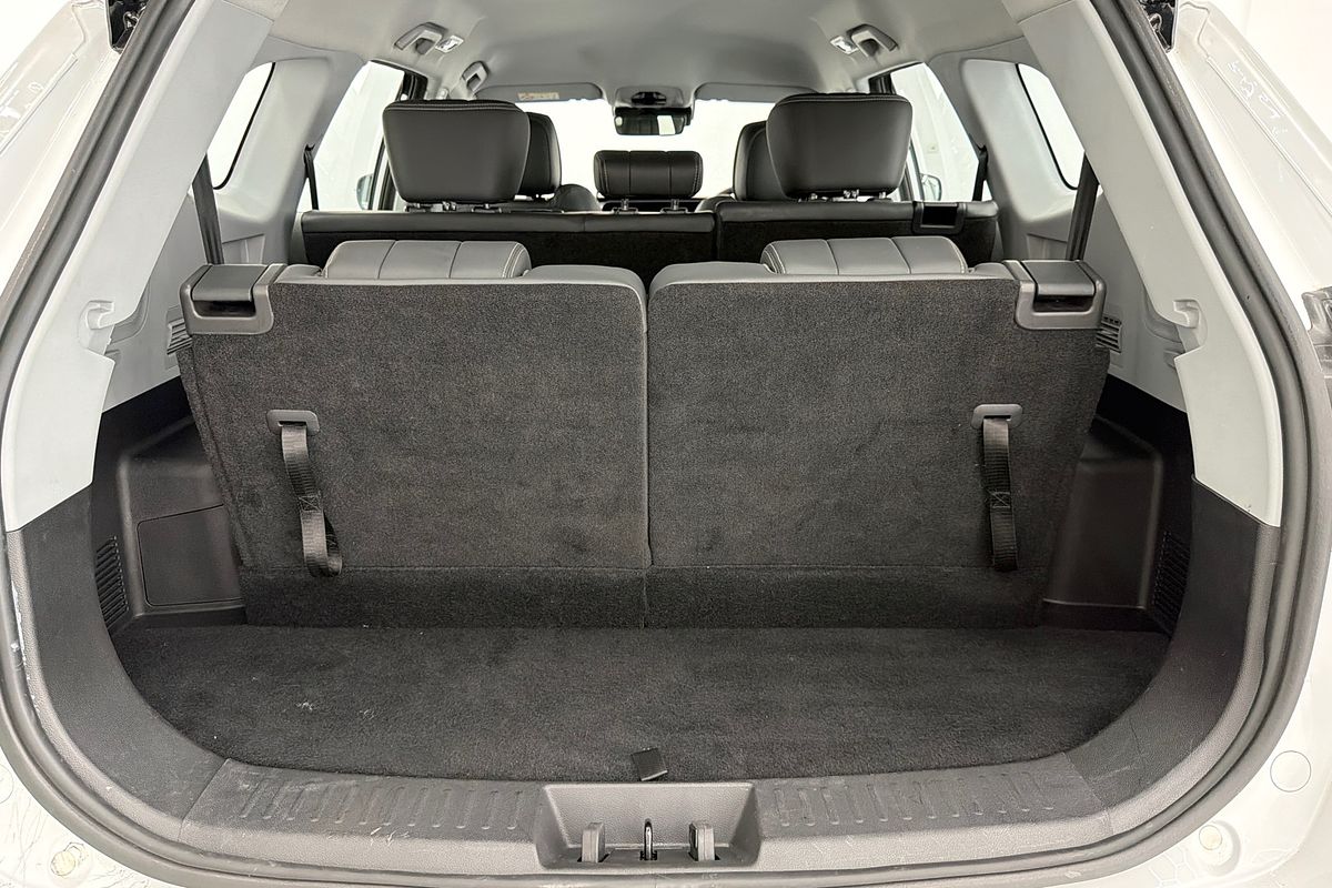 2024 Chery Tiggo 8 Pro Max Elite