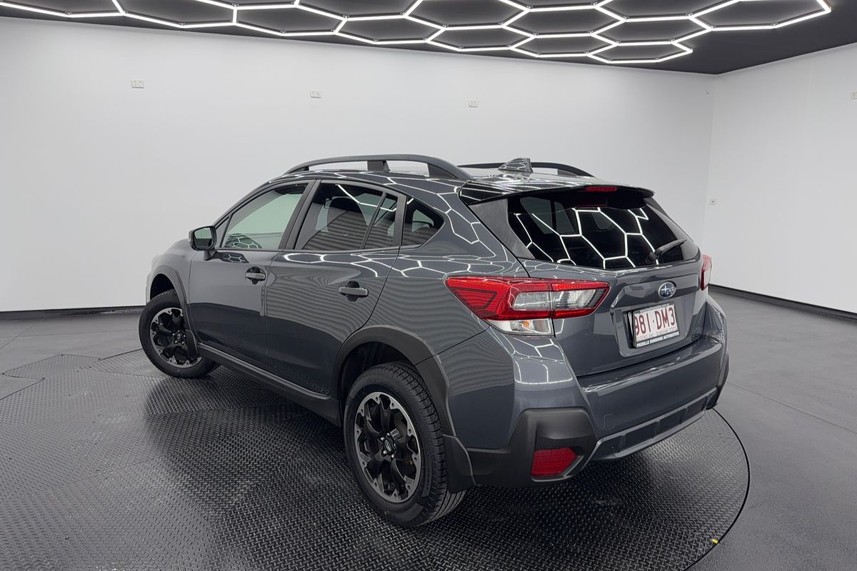 2021 Subaru XV 2.0i-L G5X