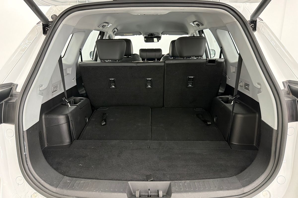 2024 Chery Tiggo 8 Pro Max Elite