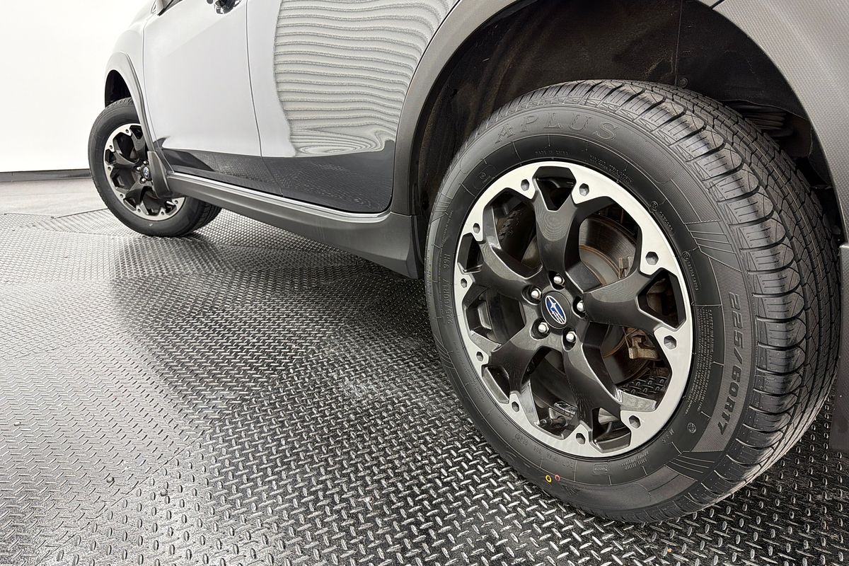 2021 Subaru XV 2.0i-L G5X