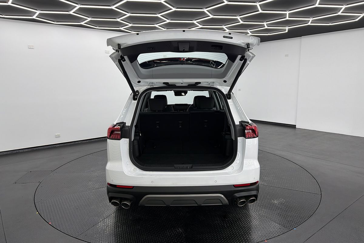 2024 Chery Tiggo 8 Pro Max Elite