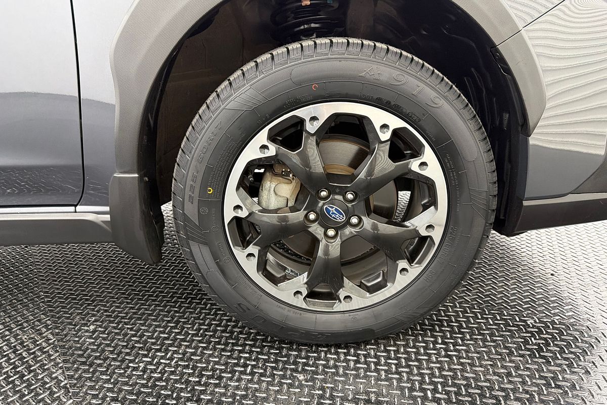 2021 Subaru XV 2.0i-L G5X