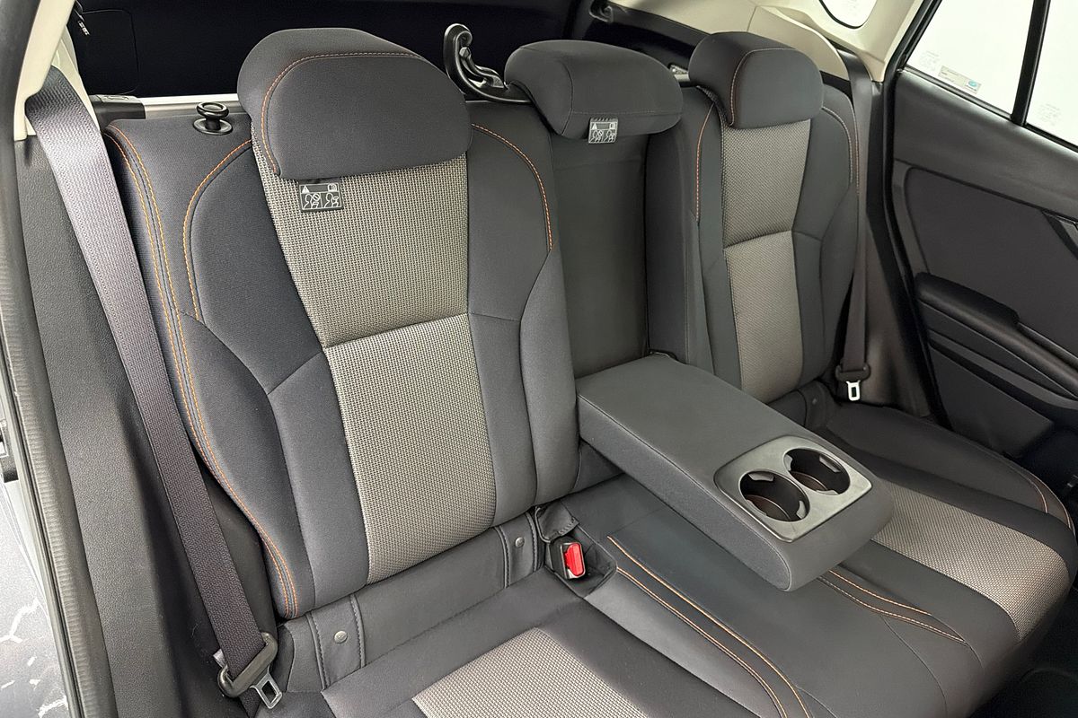 2021 Subaru XV 2.0i-L G5X