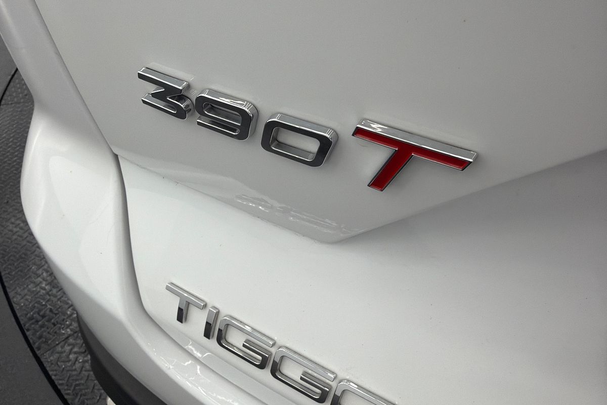 2024 Chery Tiggo 8 Pro Max Elite