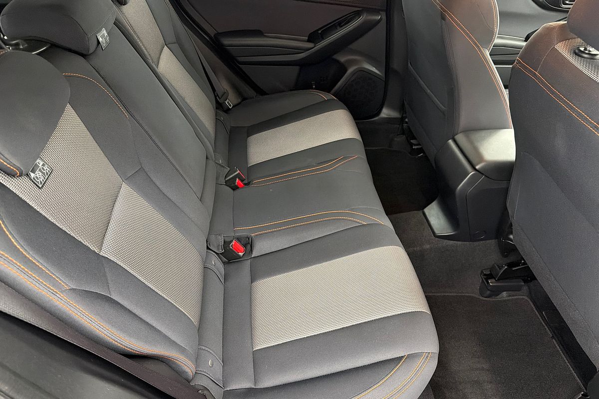 2021 Subaru XV 2.0i-L G5X