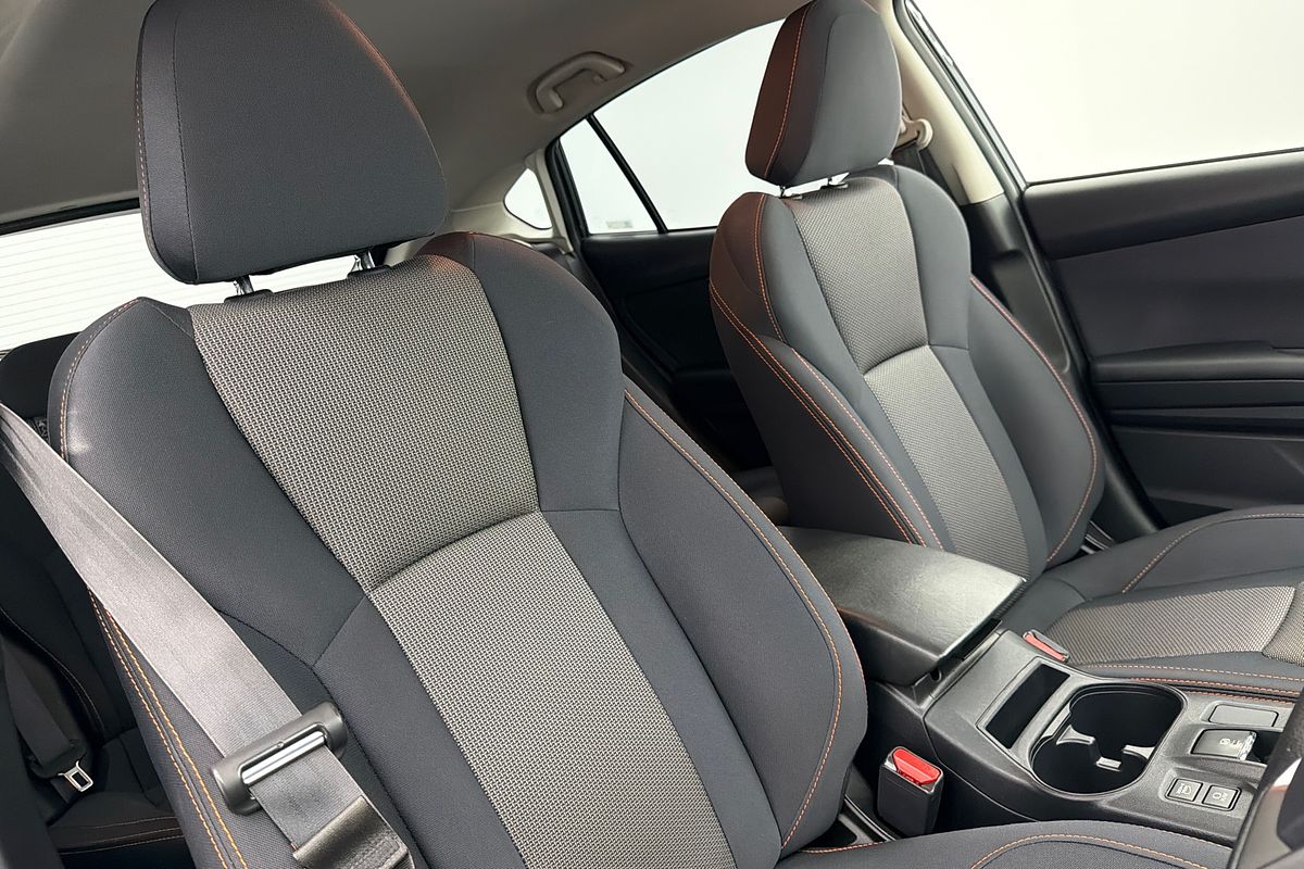 2021 Subaru XV 2.0i-L G5X