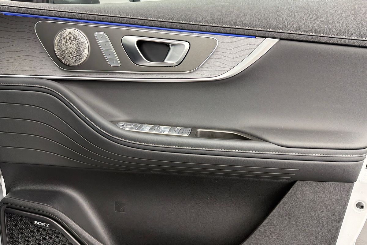 2024 Chery Tiggo 8 Pro Max Elite