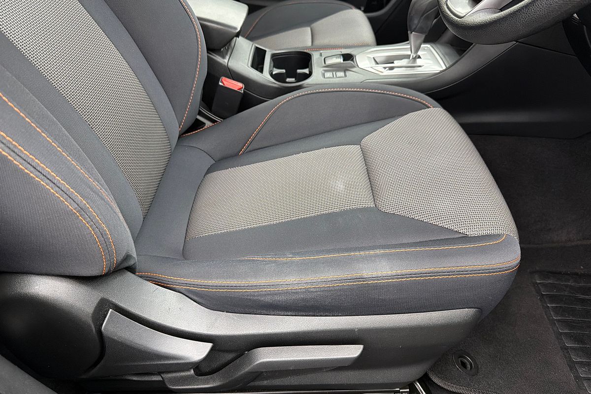 2021 Subaru XV 2.0i-L G5X