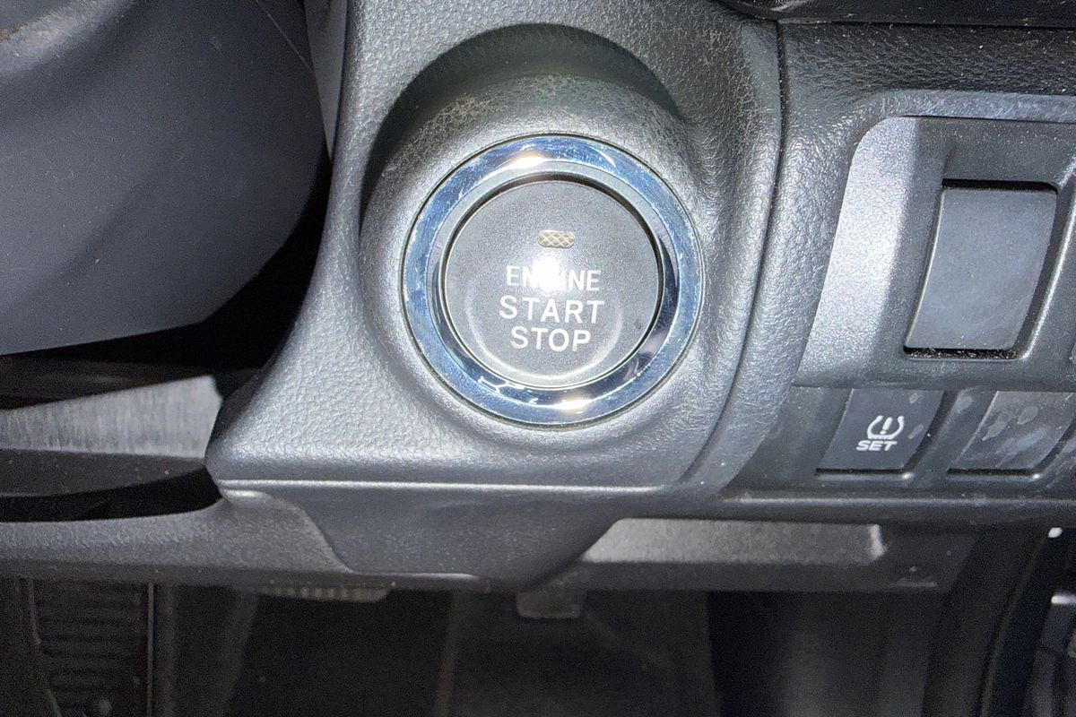 2021 Subaru XV 2.0i-L G5X