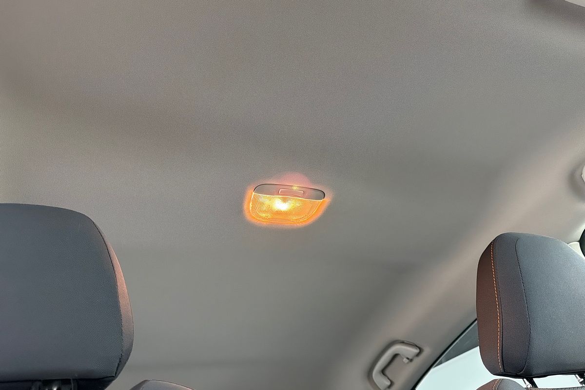 2021 Subaru XV 2.0i-L G5X