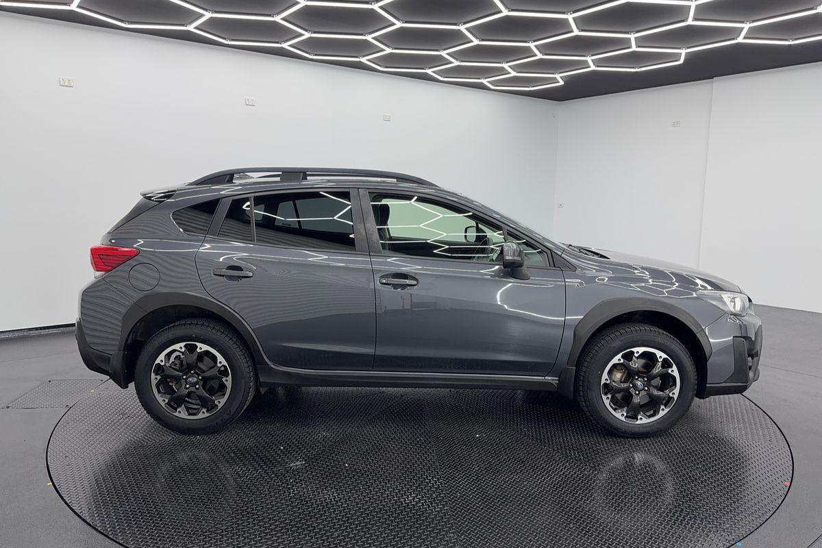 2021 Subaru XV 2.0i-L G5X