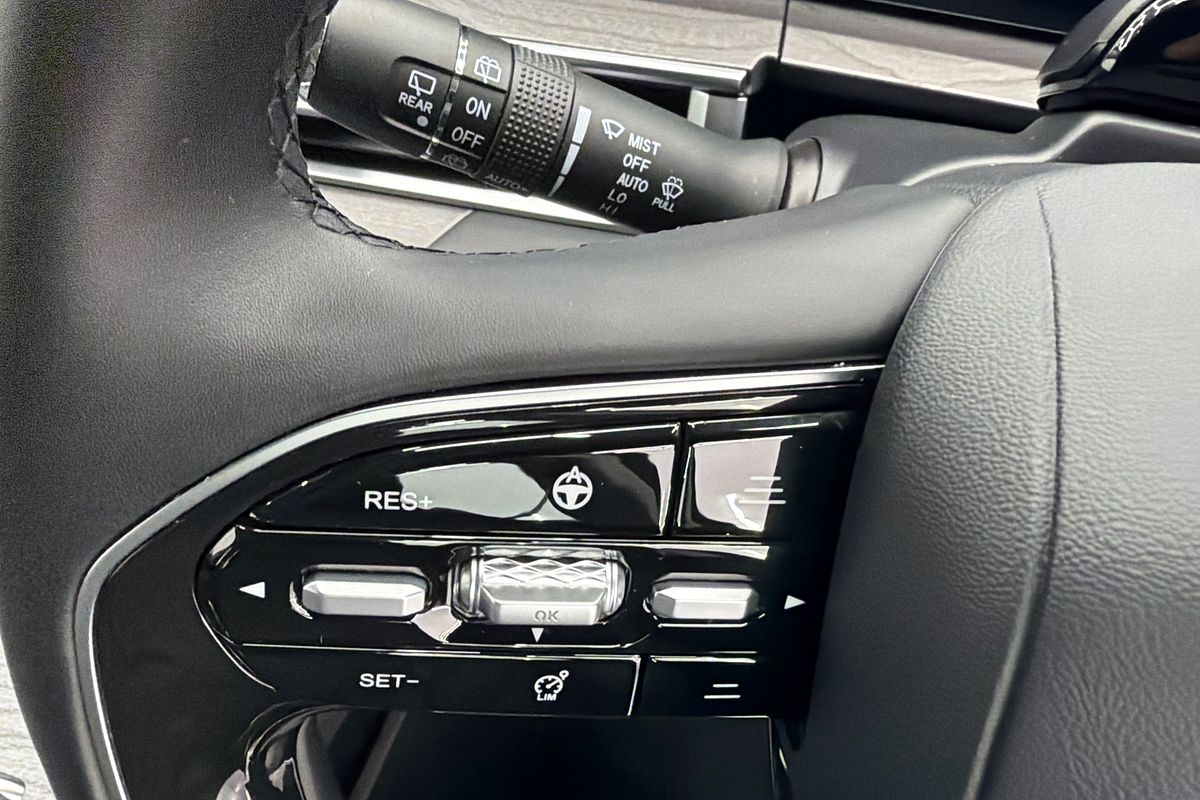 2024 Chery Tiggo 8 Pro Max Elite