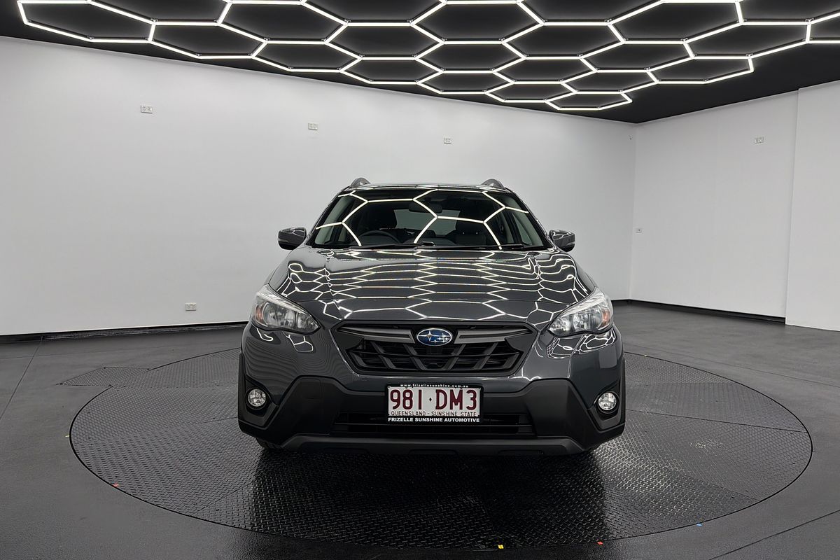 2021 Subaru XV 2.0i-L G5X