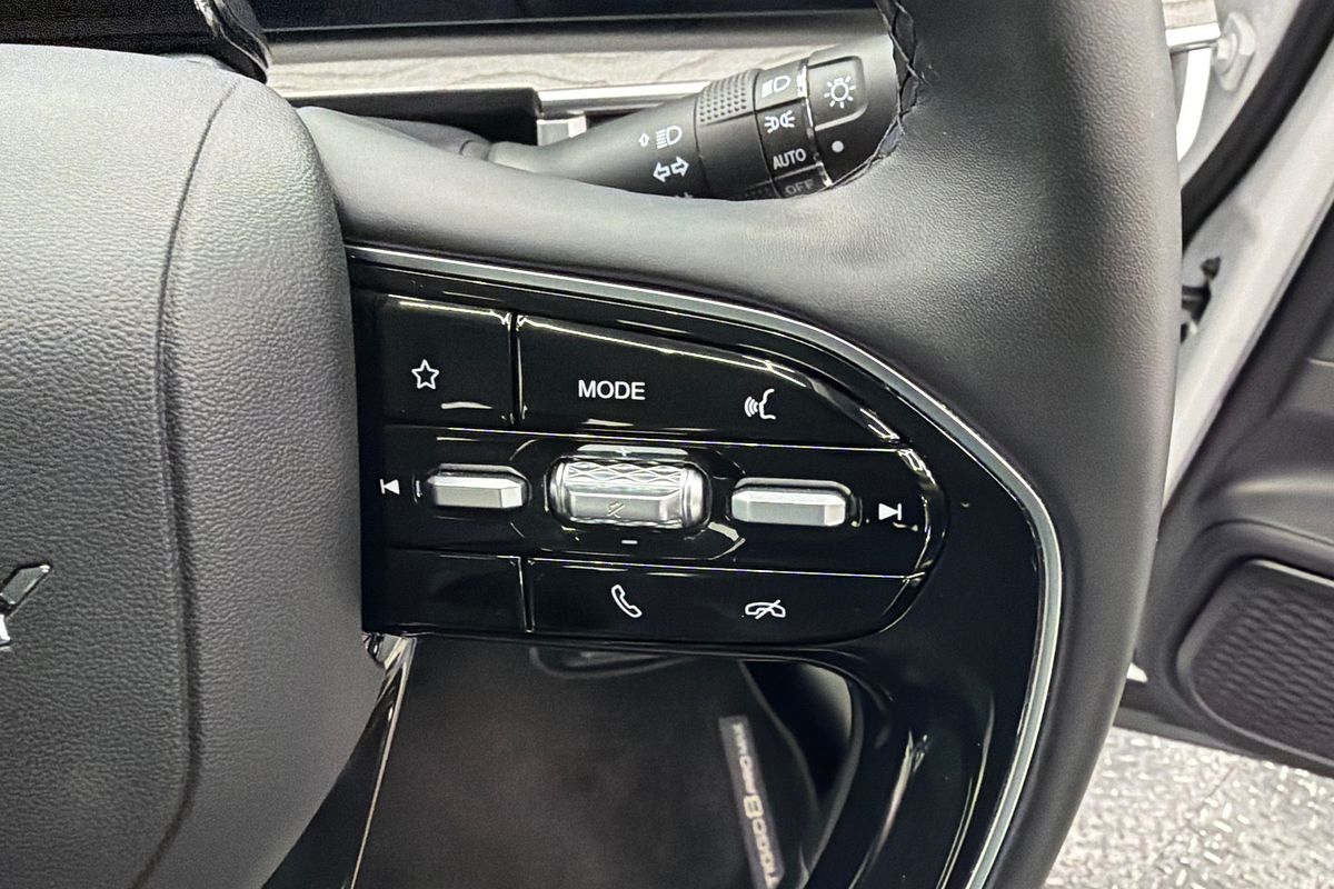 2024 Chery Tiggo 8 Pro Max Elite