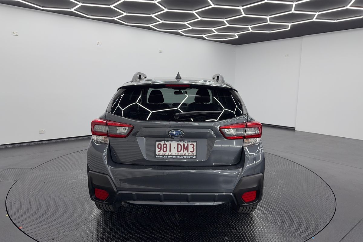 2021 Subaru XV 2.0i-L G5X