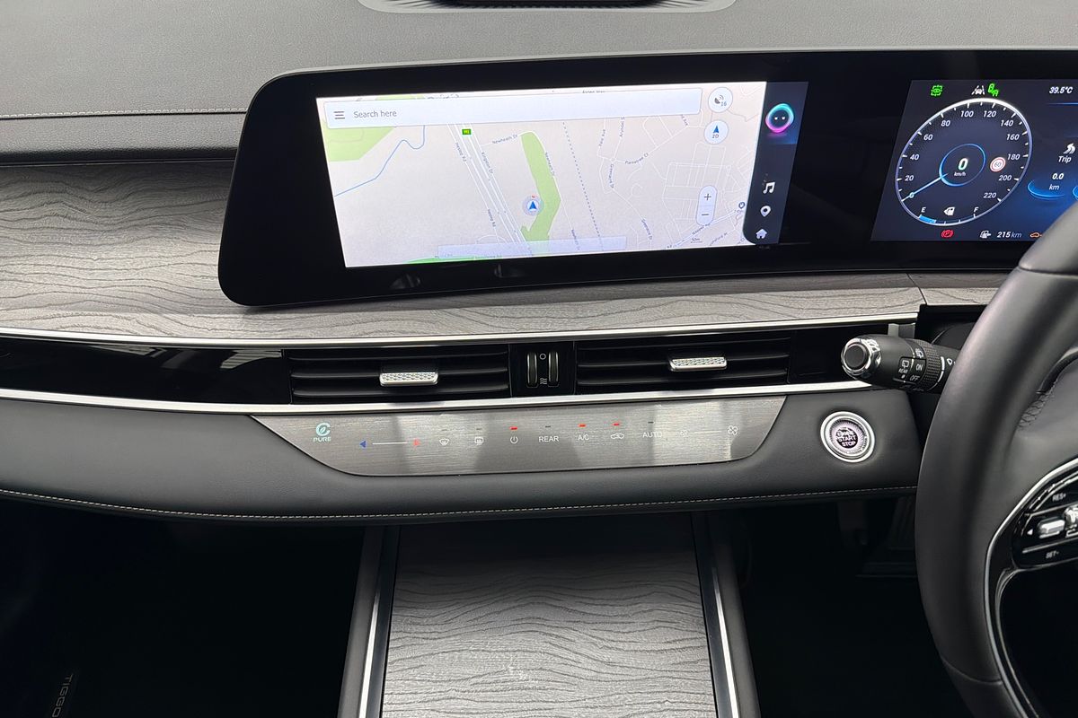 2024 Chery Tiggo 8 Pro Max Elite