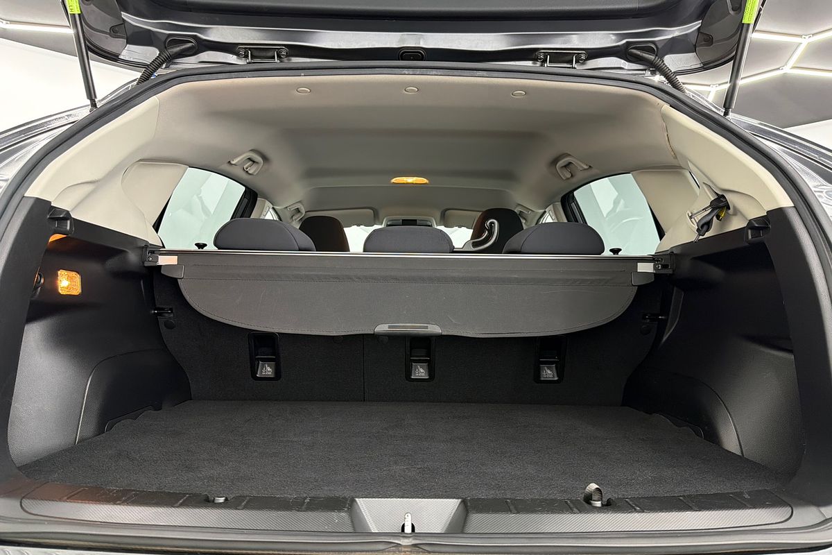 2021 Subaru XV 2.0i-L G5X