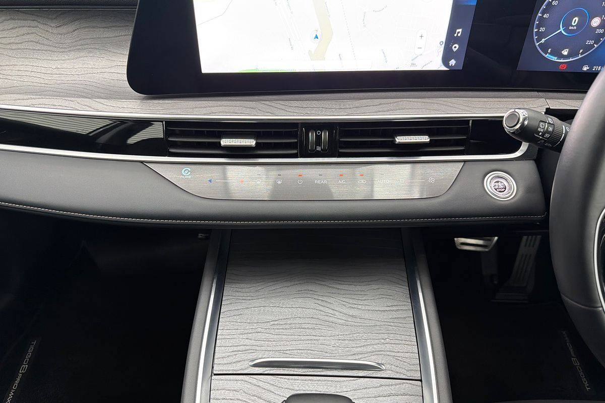 2024 Chery Tiggo 8 Pro Max Elite