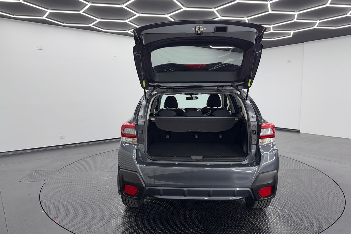 2021 Subaru XV 2.0i-L G5X