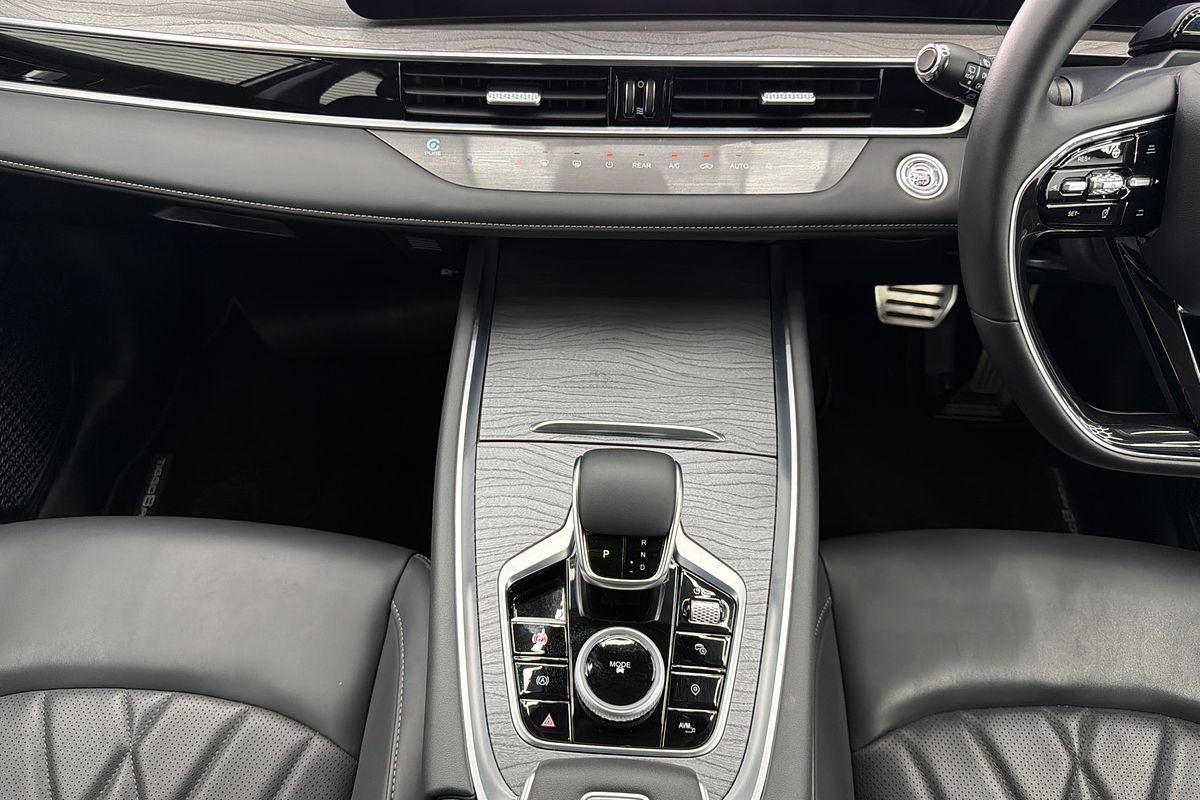 2024 Chery Tiggo 8 Pro Max Elite