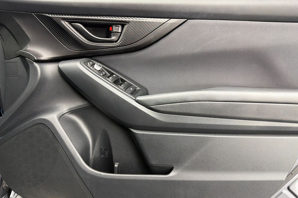 2021 Subaru XV 2.0i-L G5X