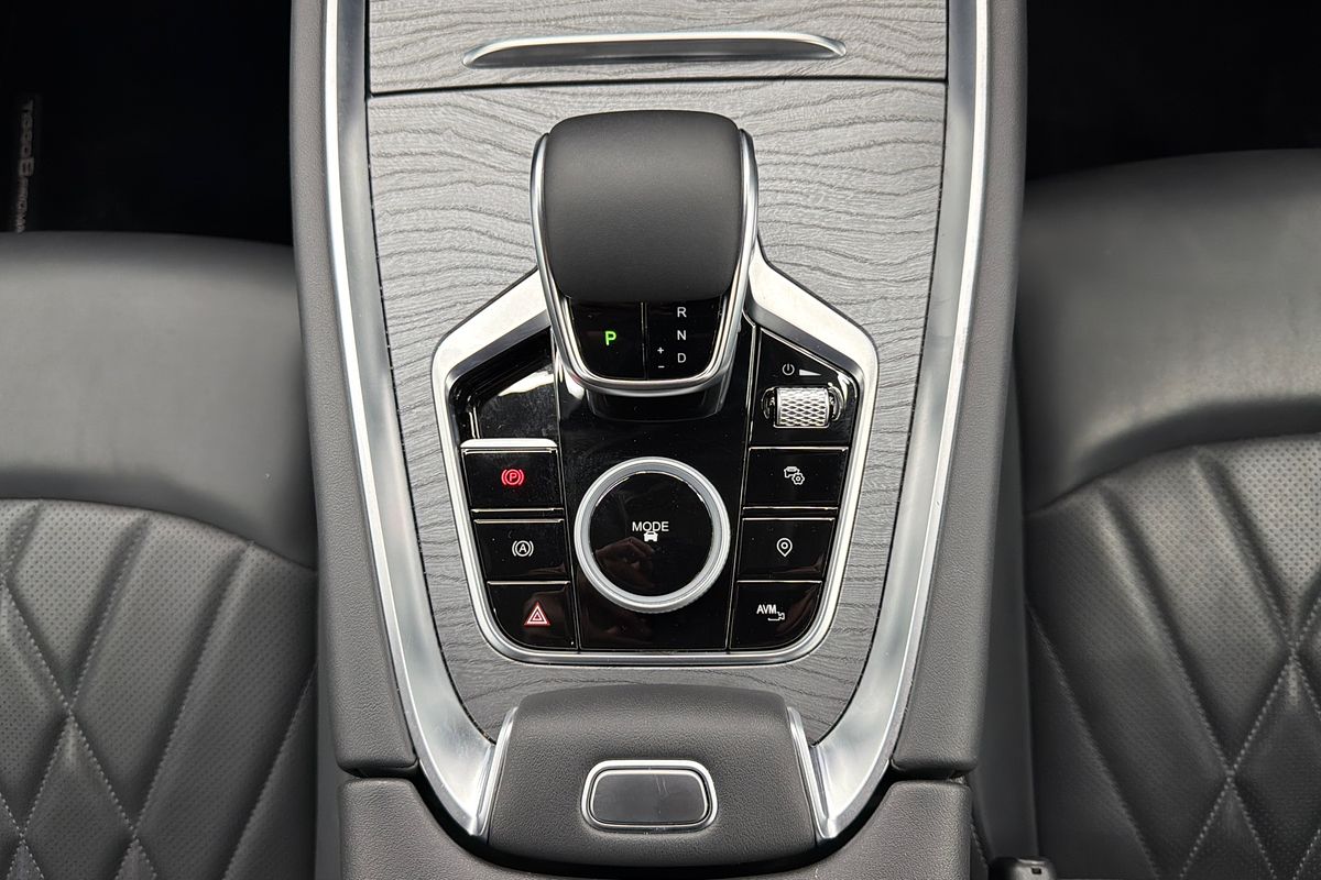 2024 Chery Tiggo 8 Pro Max Elite