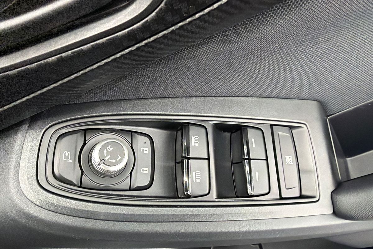 2021 Subaru XV 2.0i-L G5X