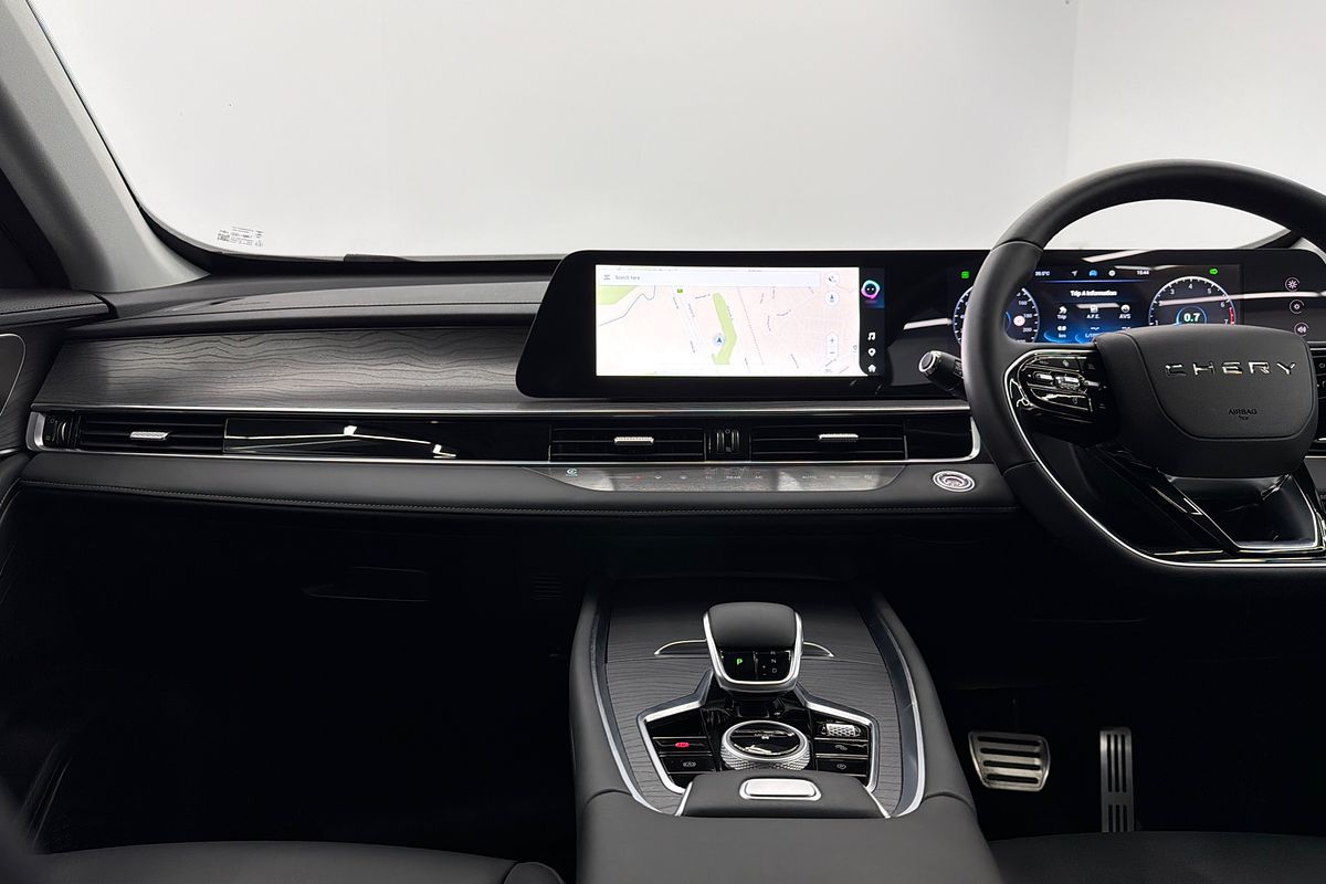 2024 Chery Tiggo 8 Pro Max Elite