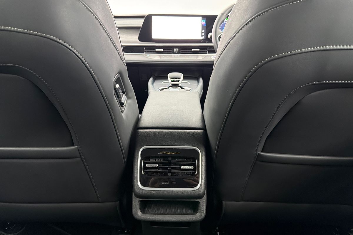 2024 Chery Tiggo 8 Pro Max Elite