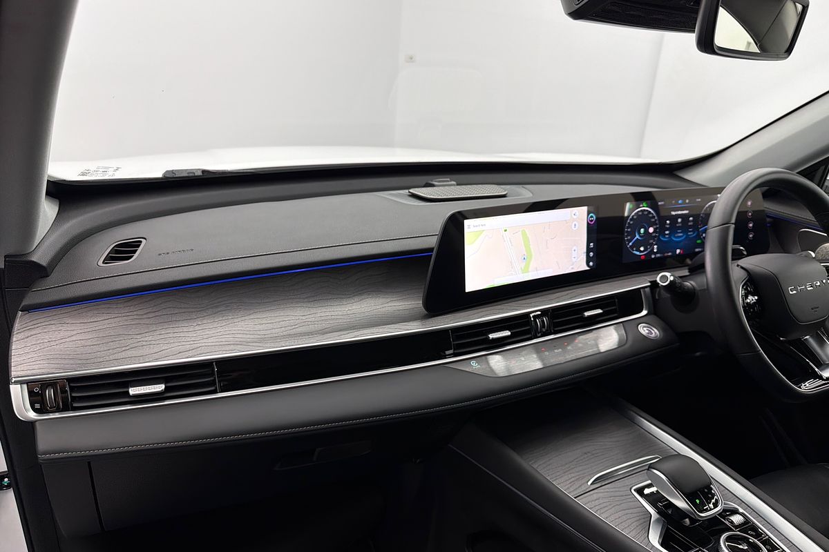 2024 Chery Tiggo 8 Pro Max Elite