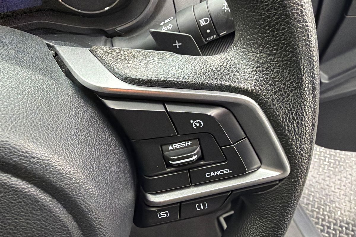 2021 Subaru XV 2.0i-L G5X