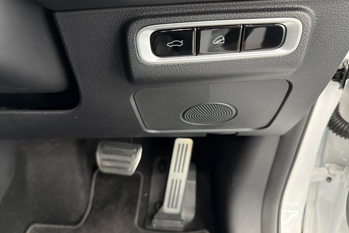 2024 Chery Tiggo 8 Pro Max Elite