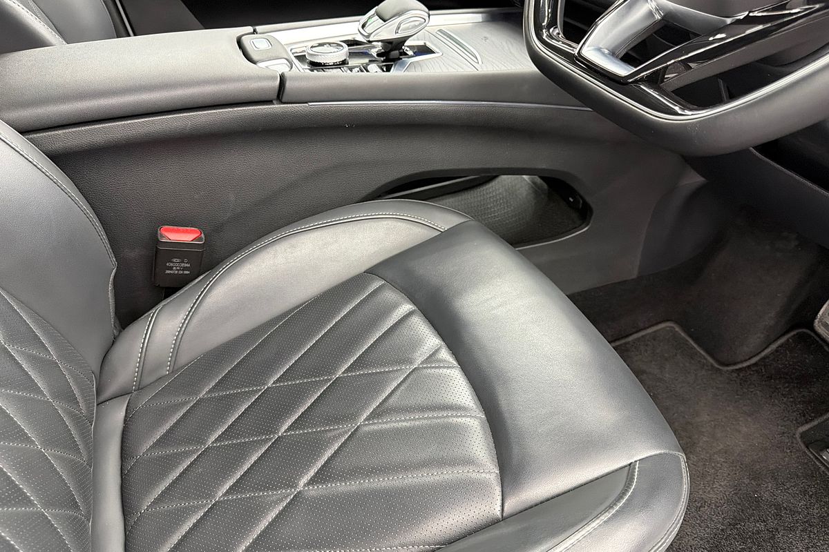 2024 Chery Tiggo 8 Pro Max Elite