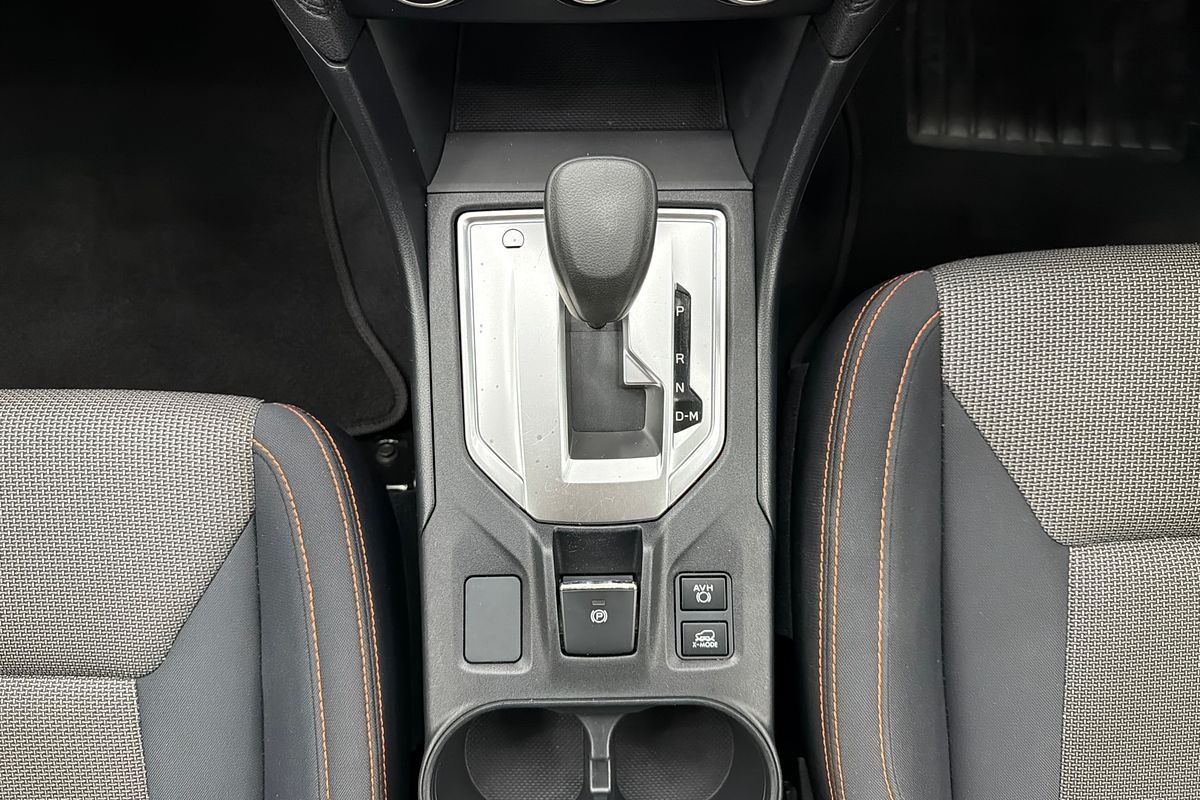 2021 Subaru XV 2.0i-L G5X