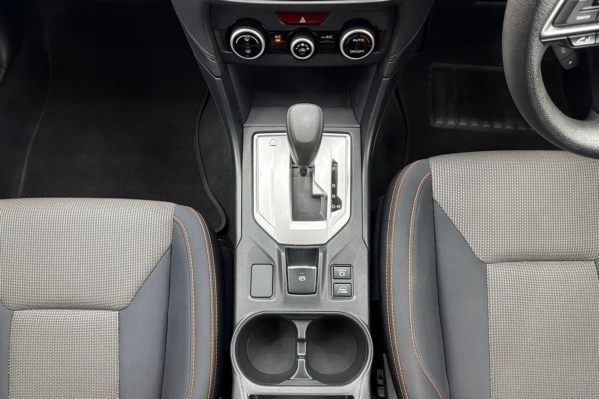 2021 Subaru XV 2.0i-L G5X