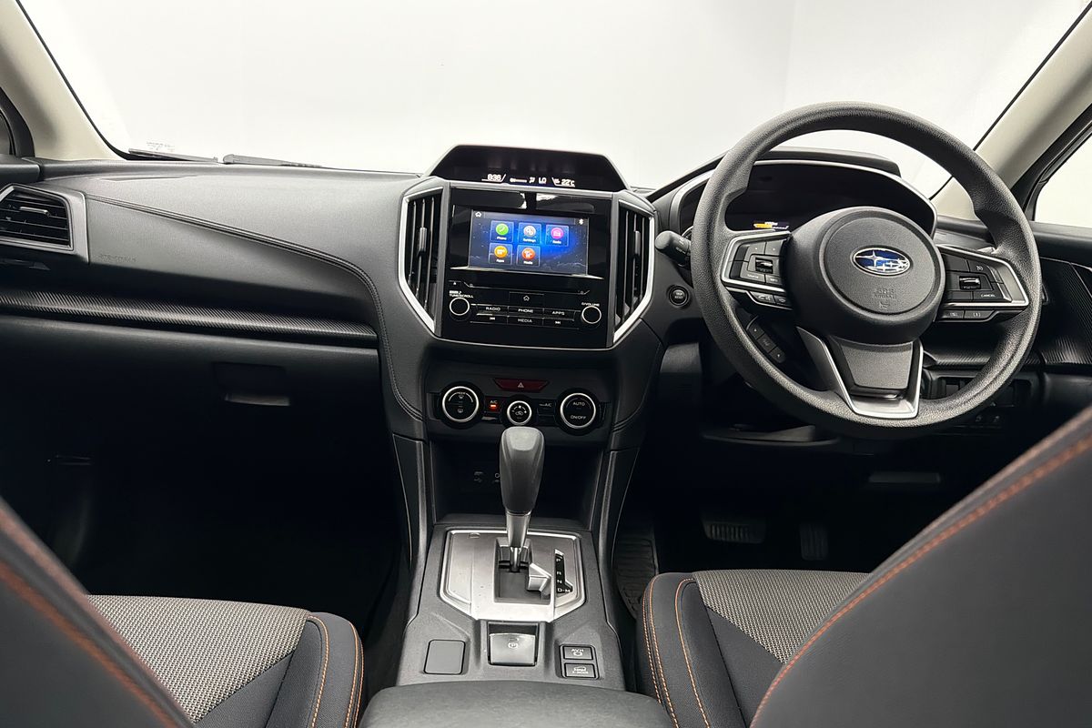 2021 Subaru XV 2.0i-L G5X