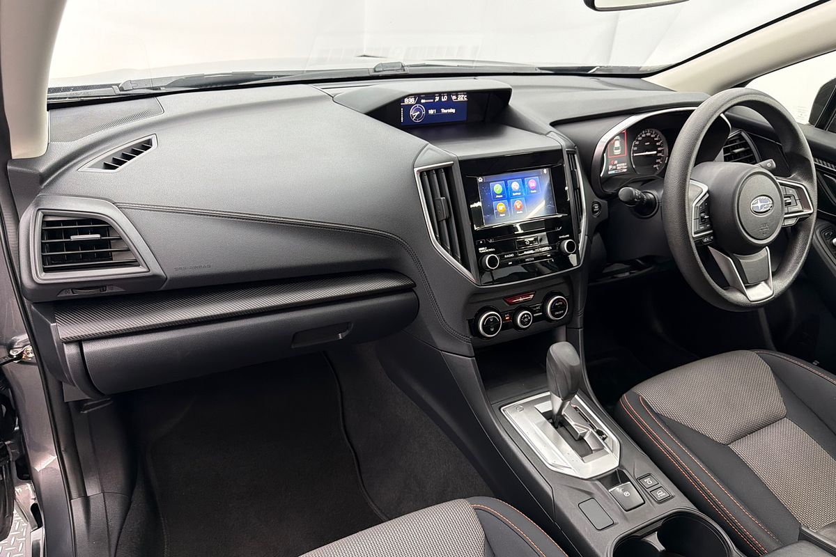 2021 Subaru XV 2.0i-L G5X