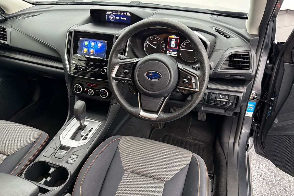 2021 Subaru XV 2.0i-L G5X